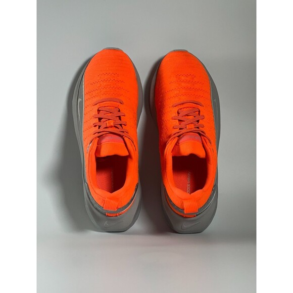 Nike InfinityRN 4 PRM Men\'s Running Shoes Size 8 Hyper Crimson HQ2934-800 No Lid main image 9